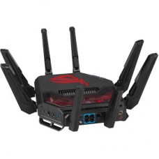 Маршрутизатор ASUS GT-BE19000 (90IG0850-MO9A0V) - Фото