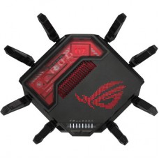 Маршрутизатор ASUS GT-BE19000 (90IG0850-MO9A0V) - Фото