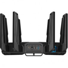 Маршрутизатор ASUS GT-BE19000 (90IG0850-MO9A0V) - Фото