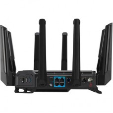 Маршрутизатор ASUS GT-BE19000 (90IG0850-MO9A0V) - Фото