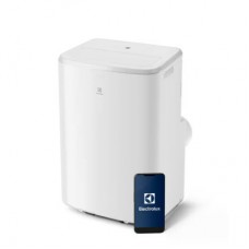 Кондиціонер Electrolux EXP34U339HW - Фото