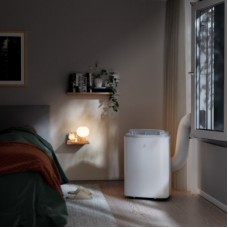 Кондиціонер Electrolux EXP34U339HW - Фото