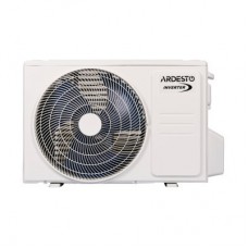 Кондиционер Ardesto ACM-11INV-R32-WF-AG-S - Фото