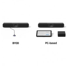 Веб-камера Logitech ConferenceCam MeetUp 2 (960-001681) - Фото