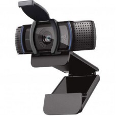 Веб-камера Logitech C920s Pro HD (960-001252) - Фото