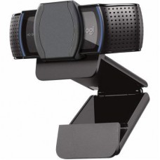 Веб-камера Logitech C920s Pro HD (960-001252) - Фото