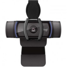 Веб-камера Logitech C920s Pro HD (960-001252) - Фото