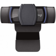 Веб-камера Logitech C920s Pro HD (960-001252) - Фото