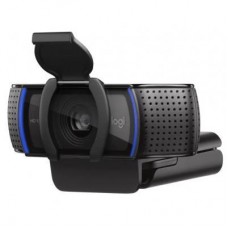 Веб-камера Logitech C920s Pro HD (960-001252) - Фото