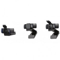 Веб-камера Logitech C920s Pro HD (960-001252) - Фото