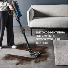 Пылесос Rowenta RH9LC1WO - Фото