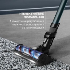 Пылесос Rowenta RH9LC1WO - Фото
