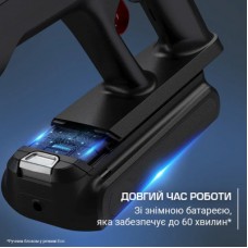 Пылесос Rowenta RH9LC1WO - Фото