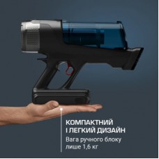 Пылесос Rowenta RH9LC1WO - Фото