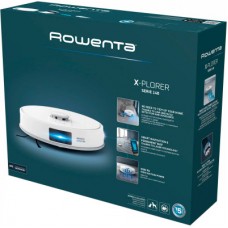 Пилосос Rowenta RR9177WH - Фото