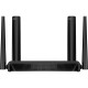 Маршрутизатор Ruijie Networks Бездротовий маршрутизатор Ruijie Reyee RG-EW300T (RG-EW300T) Маршрутизатор Ruijie Networks Бездротовий маршрутизатор Ruijie Reyee RG-EW300T (RG-EW300T)