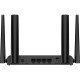 Маршрутизатор Ruijie Networks Бездротовий маршрутизатор Ruijie Reyee RG-EW300T (RG-EW300T) Маршрутизатор Ruijie Networks Бездротовий маршрутизатор Ruijie Reyee RG-EW300T (RG-EW300T)