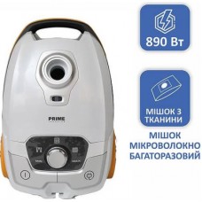 Пилосос PRIME Technics PVC 4054 Active Pro - Фото