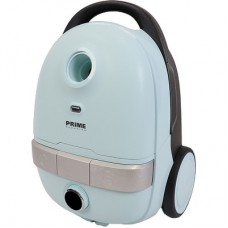 Пилосос PRIME Technics PVC 4198 Aero blue - Фото