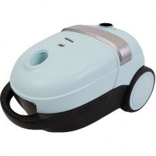 Пилосос PRIME Technics PVC 4198 Aero blue - Фото