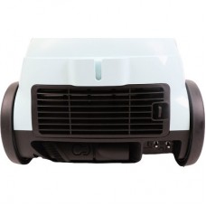 Пилосос PRIME Technics PVC 4198 Aero blue - Фото