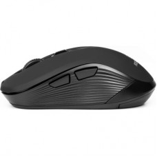 Мышка REAL-EL RM-331W Wireless Black (EL123200044) - Фото