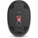 Мышка REAL-EL RM-440W Wireless/Bluetooth Black (EL123200045)