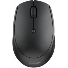 Мышка Jlab GO Mouse Wireless/Bluetooth Black (IEUMGOMOUSERBLK124) - Фото
