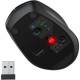 Мышка Jlab GO Mouse Wireless/Bluetooth Black (IEUMGOMOUSERBLK124) Мышка Jlab GO Mouse Wireless/Bluetooth Black (IEUMGOMOUSERBLK124)