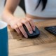 Мышка Jlab GO Mouse Wireless/Bluetooth Black (IEUMGOMOUSERBLK124) Мышка Jlab GO Mouse Wireless/Bluetooth Black (IEUMGOMOUSERBLK124)