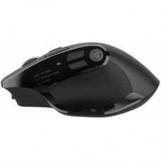 Мышка Jlab Epic Mouse Wireless/Bluetooth Black (IEUMEPICMOUSERBLK124) - Фото