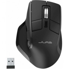 Мышка Jlab Epic Mouse Wireless/Bluetooth Black (IEUMEPICMOUSERBLK124) - Фото