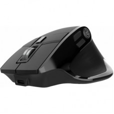 Мышка Jlab Epic Mouse Wireless/Bluetooth Black (IEUMEPICMOUSERBLK124) - Фото