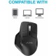 Мышка Jlab Epic Mouse Wireless/Bluetooth Black (IEUMEPICMOUSERBLK124) Мышка Jlab Epic Mouse Wireless/Bluetooth Black (IEUMEPICMOUSERBLK124)