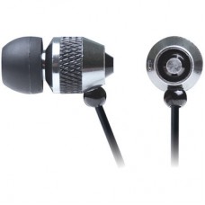 Наушники REAL-EL Z-1500 Mobile Black (EL124100034) Наушники REAL-EL Z-1500 Mobile Black (EL124100034)