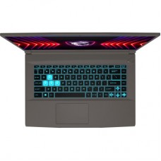 Ноутбук MSI Thin 15 B12UCX (9S7-16R831-2202) - Фото
