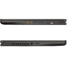 Ноутбук MSI Thin 15 B12UCX (9S7-16R831-2202) - Фото