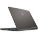 Ноутбук MSI Thin 15 B12UCX (9S7-16R831-2202) Ноутбук MSI Thin 15 B12UCX (9S7-16R831-2202)