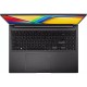 Ноутбук ASUS Vivobook 16 X1605VA-MB588 (90NB10N3-M017N0) Ноутбук ASUS Vivobook 16 X1605VA-MB588 (90NB10N3-M017N0)