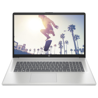 Ноутбук HP 17-cp2025ua (B22CQEA)