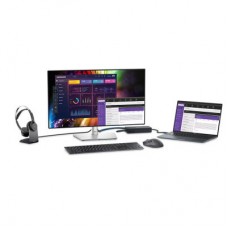Монітор Dell U2724D (210-BKVB) - Фото
