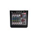Микшерный пульт Allen&Heath ZED-6FX (283084) Микшерный пульт Allen&Heath ZED-6FX (283084)