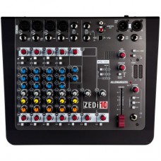 Микшерный пульт Allen&Heath ZEDi-10 (283121)