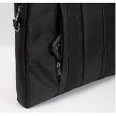 Сумка для ноутбука Vinga 14" NB124 black (NB124BK) - Фото