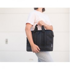 Сумка для ноутбука Vinga 14" NB124 black (NB124BK) - Фото