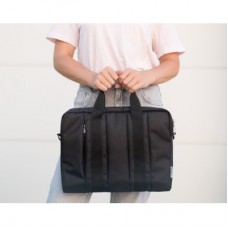 Сумка для ноутбука Vinga 14" NB124 black (NB124BK) - Фото