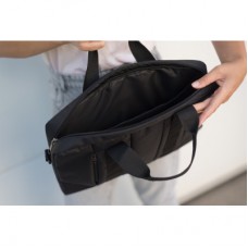 Сумка для ноутбука Vinga 14" NB124 black (NB124BK) - Фото