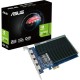 Видеокарта ASUS GeForce GT730 2048Mb 4*HDMI (GT730-4H-SL-2GD5) Видеокарта ASUS GeForce GT730 2048Mb 4*HDMI (GT730-4H-SL-2GD5)