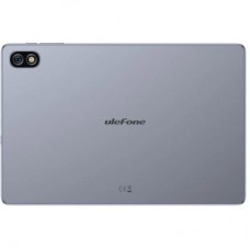 Планшет Ulefone Tab W10 Wi-Fi 4/128 GB Space Grey (6975326663694) - Фото