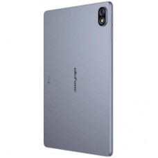 Планшет Ulefone Tab W10 Wi-Fi 4/128 GB Space Grey (6975326663694) - Фото